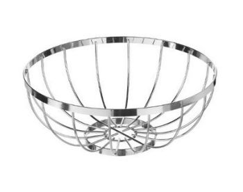 cos metalic pentru fructe 31 cm 3560239374206