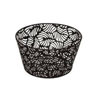 cos metalic pentru fructe diametru 24cm 3560239708070