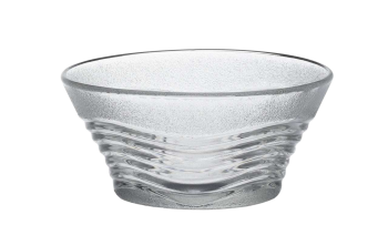 Set 6 cupe, sticlă, 240 ml, Ondine, Duralex - 3550190500974
