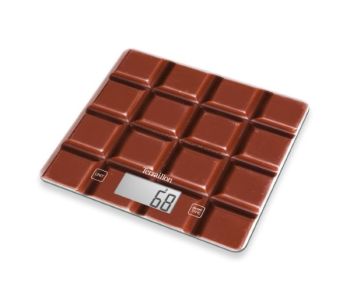 cantar electronic bucatariet1040 choco 3 kg maro 3094570143493