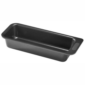 tava dreptunghiulara pentru copt chec cozonac metal antiaderent magic pyrex 3426470276351