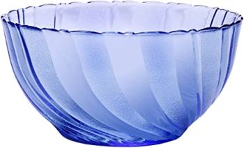set 6 boluri beau rivage marine sticla 12cm 370 ml duralex 3550190400168
