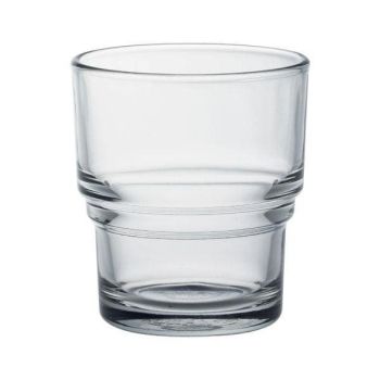 set 4 pahare 210ml bistro sticla 3550190500325