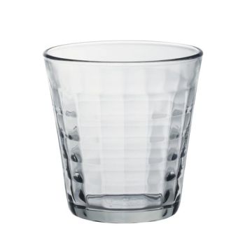 set 6 pahare prisme sticla 275 ml duralex 3550190013313