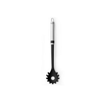 lingura spaghete inox nylon 35 5 cm 8710755363641