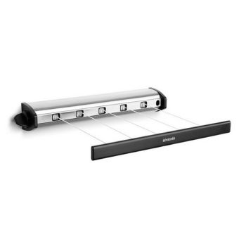 uscator rufe inox extensibil 22 m 8710755385766