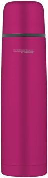 Cană termos, roz, inox, 700 ml, ThermoCafe, Thermos - 5010576057006