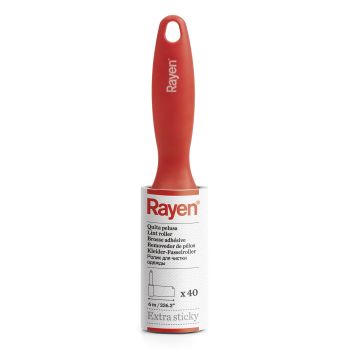rola scame plastic rayen 8412955300586