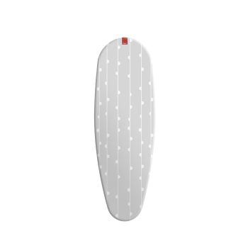 husa masa de calcat cu elastic bumbac reversibila rayen 8412955300609