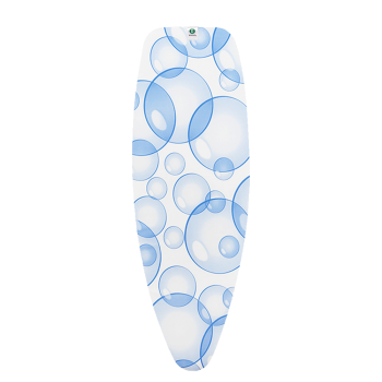 husa masa calcat d bleo bumbac 135x45cm perfect flow bubbles 8710755101465