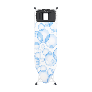 masa calcat 124x45 bubbles perfect flow 8710755103445
