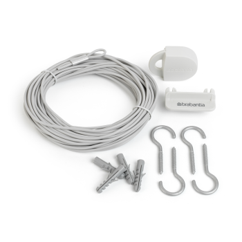 set sarme de rufe 12m 8710755105647