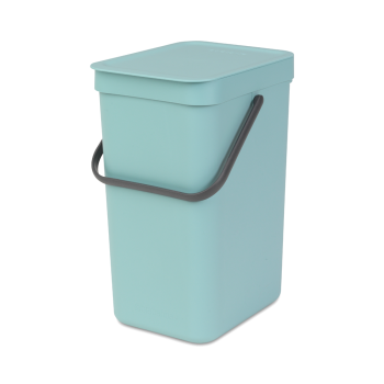 cos de gunoi sort go 12l verde 8710755109744