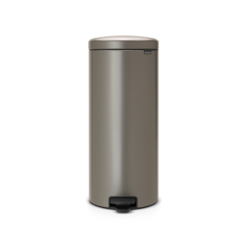 cos gunoi pedala 30l platinum 8710755114441