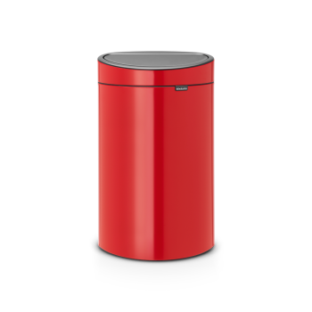 cos gunoi touch 40l passion red 8710755114960