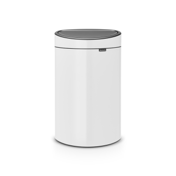 cos de gunoi touch bin new 40l 8710755114984
