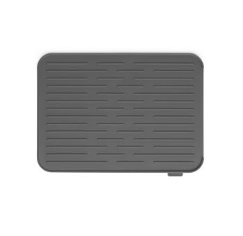 uscator vase silicon gri inchis brabantia 8710755117442