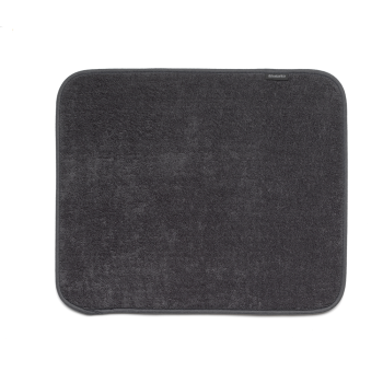 uscator vase microfibra gri inchis 47 x 40 cm brabantia 8710755117626
