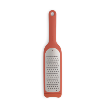 razatoare inox plastic caramiziu tasty 120985