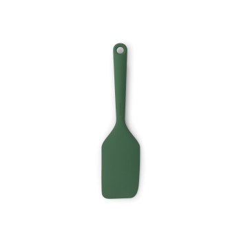 spatula patiserie tasty plus silicon verde 22 5 cm brabantia 8710755121883