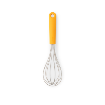 tel tasty plus otel inoxidabil galben 25 5 cm brabantia 8710755122606