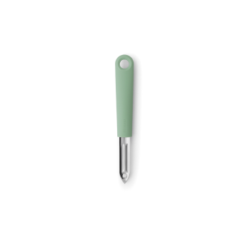 curatator legume fructe inox plastic verde jad tasty 122941