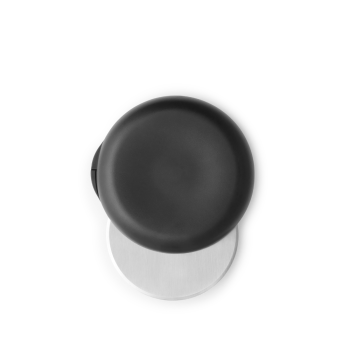 cutit pentru pizza tasty plus inox gri 11 cm brabantia 8710755123009
