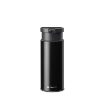 dispenser sapun lichid matt black 8710755128448