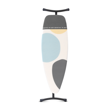masa calcat 135x45 zona termorezistenta spring bubbles 8710755134784