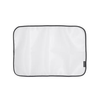 panza protectie calcare alb plasa 149481