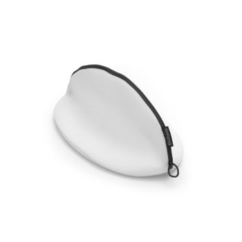 Săculeț spălare pantofi, alb, poliester, 46x23.5x25 cm, Brabantia- 8710755149641         49882
