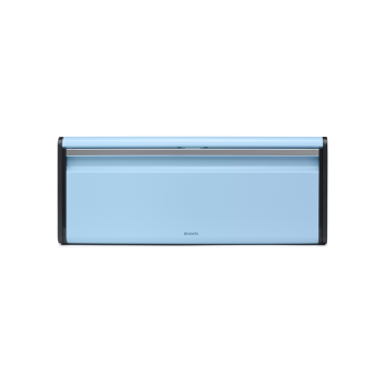 cutie paine inox bleumarin fall front 203169