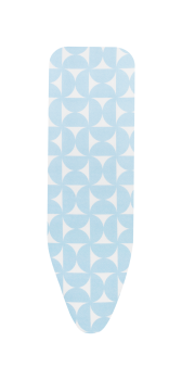 husa masa de calcat b bleu bumbac fresh breeze brabantia 8710755219825
