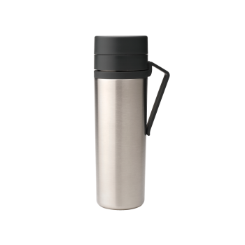 Sticlă termos, 0,5l, inox, Make&Take, Brabantia-8710755228643