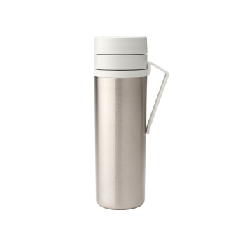 Sticlă termos, 0.5 l, inox, Make&Take, Brabantia - 8710755228667