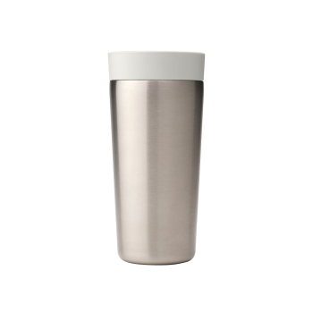 Cană termos, inox, 360 ml, Make&Take, Brabantia - 8710755228704 