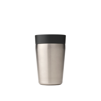 Cană termos, inox, 200 ml, Make&Take, Brabantia - 8710755228728   