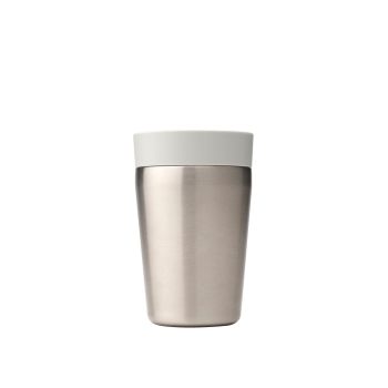 Cană termos, inox, 200 ml, Make&Take, Brabantia - 8710755228742   