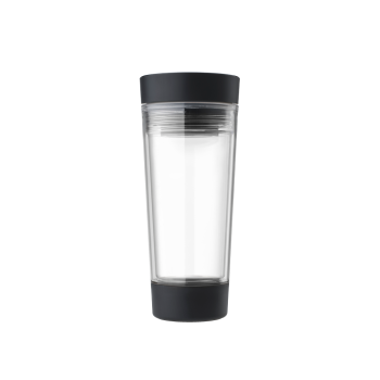 Cană termos pentru ceai, plastic, 360 ml, Make&Take, Brabantia - 8710755228766