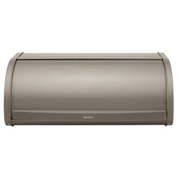 cutie paine inox roll top platinum 8710755288340