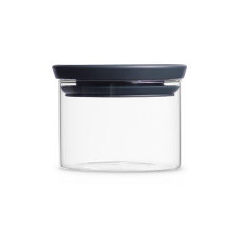 recipient depozitare transparent sticla 300ml 8710755298301