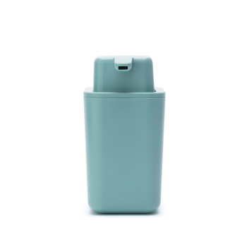 dispenser sapun lichid plastic turcoaz 250 ml brabantia 8710755302527