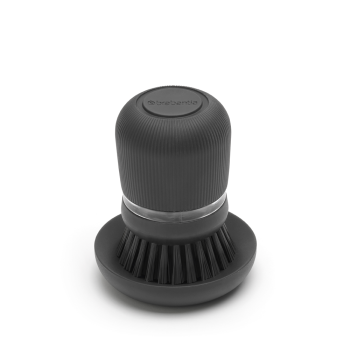 perie vase rezervor detergent dark grey 8710755302626