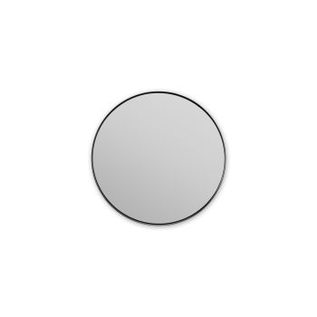 oglinda cosmetica factor marire inox sticla negru mindset 8710755303449