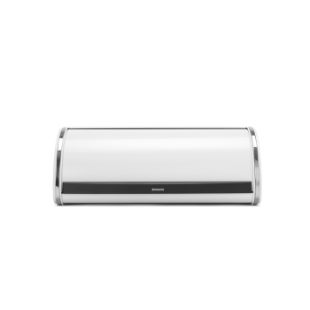 cutie paine roll top inox alb 44 5 x 26 2 x 17 3 cm brabantia 8710755306020