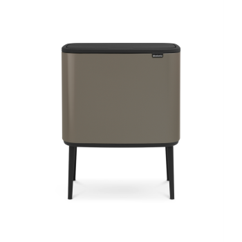 cos de gunoi bo touch bin 11 23 l 8710755316142