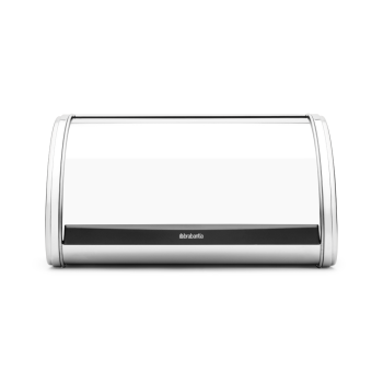 cutie inox paine medium roll top brilliant steel 8710755339585