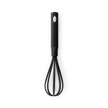 tel mic non stick nylon negru black line 8710755365287