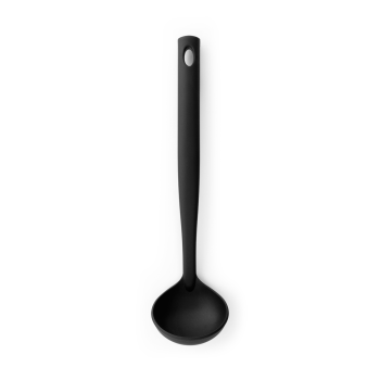 polonic sos non stick nylon negru black line 8710755365300