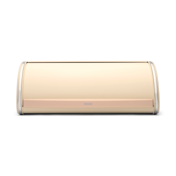cutie paine inox bej roll top 8710755380327
